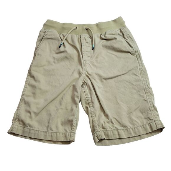 Gap Kids khaki Bermuda shorts XL husky - Picture 1 of 5